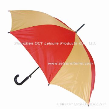 Straight Umbrella (OCT-YL020)